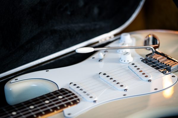 1999 Fender American Standard Stratocaster