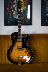 2007 Gibson ES-175