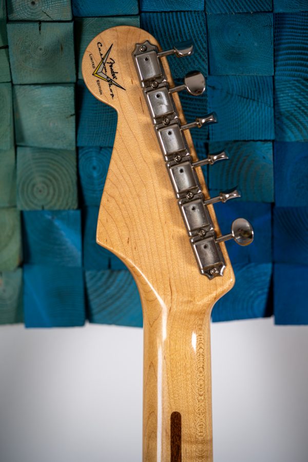 2016 Fender Custom Shop Limited Edition '59 Stratocaster NOS