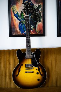 Heritage H-535