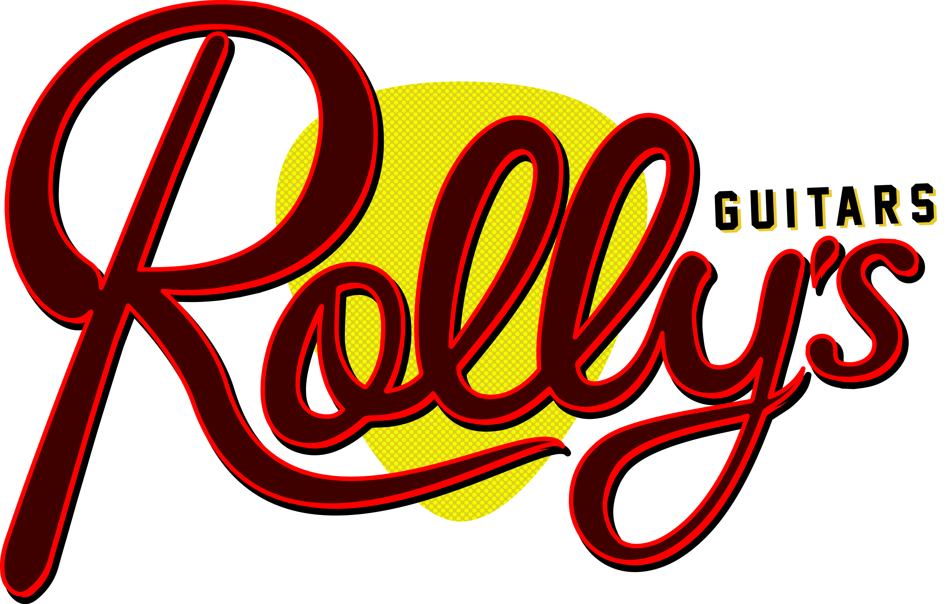 Rolly's Guitars