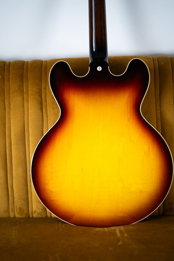 Gibson Custom Shop ES-335 '59 Reissue VOS
