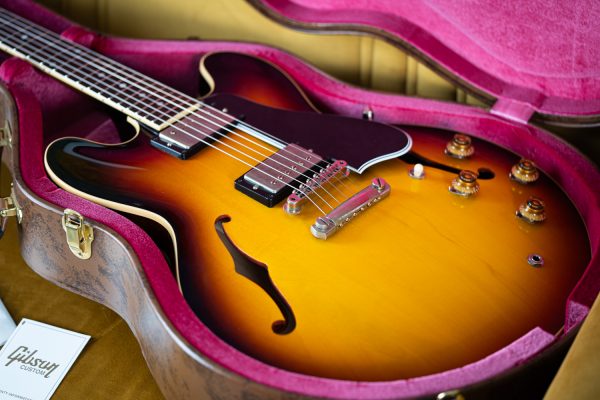 Gibson Custom Shop ES-335 '59 Reissue VOS