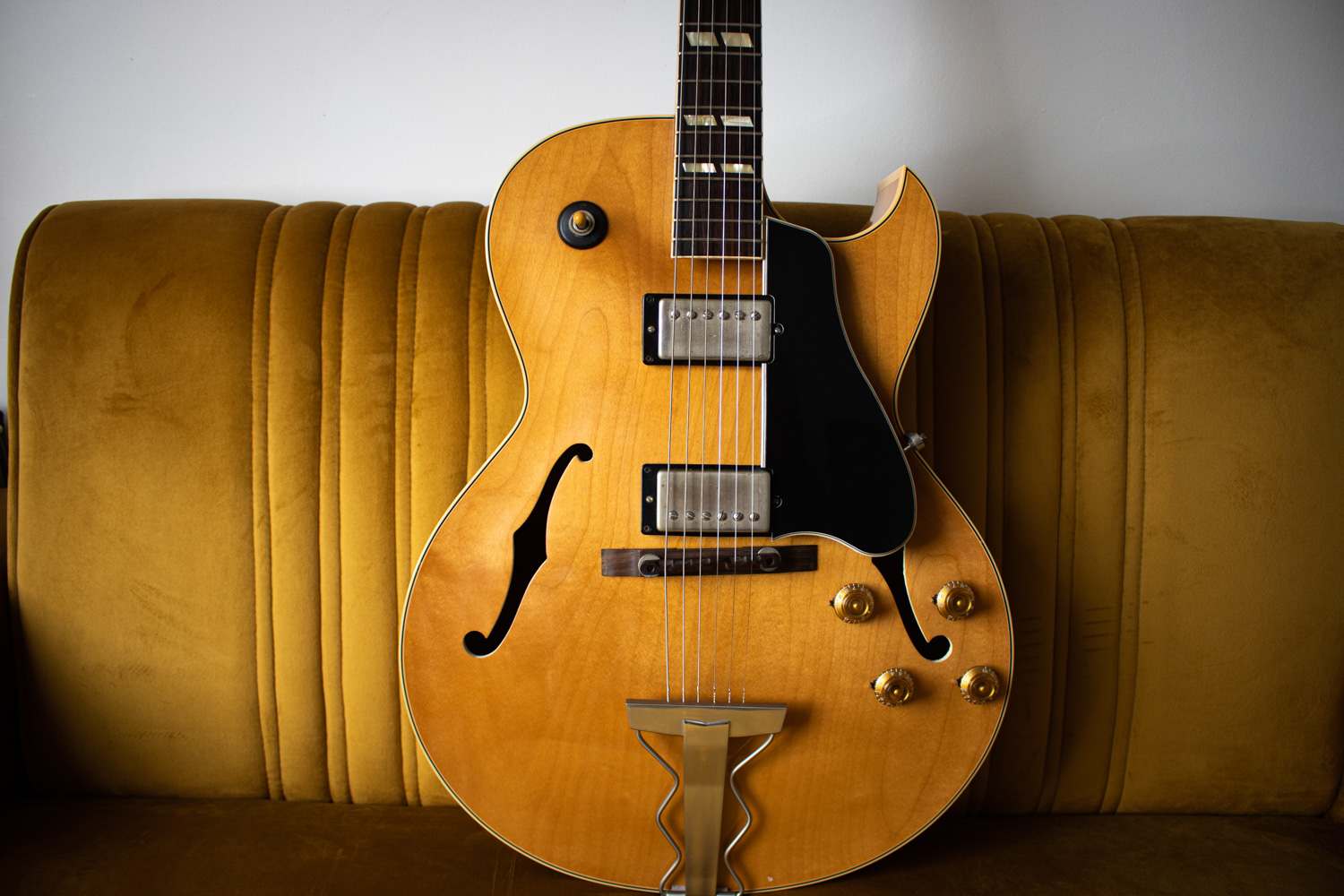 Gibson ES-175 1959 Historic Reissue VOS