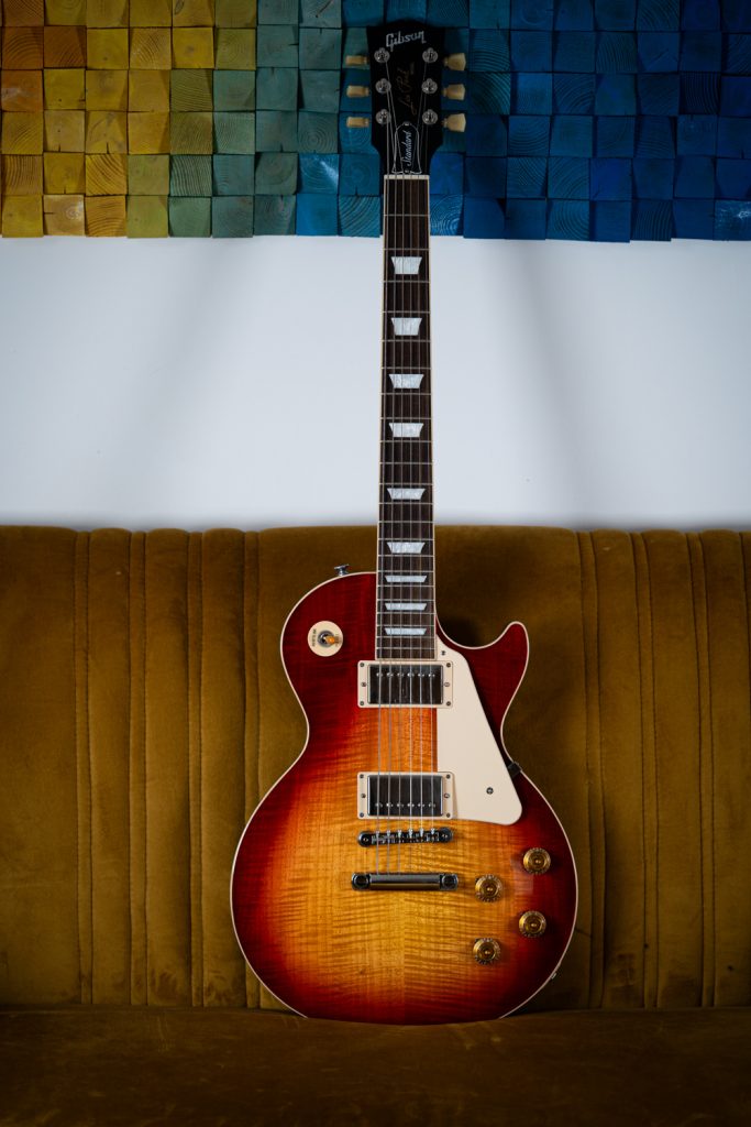 Gibson Les Paul Standard 50s