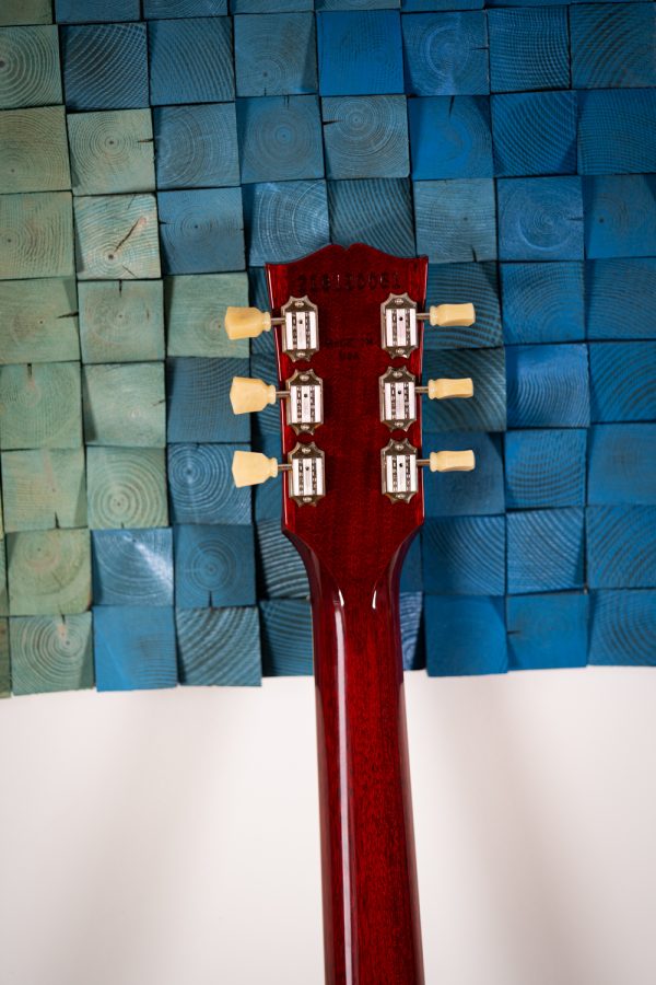 Gibson Les Paul Standard 50s