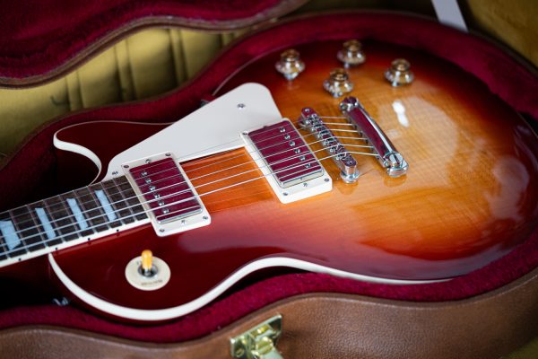 Gibson Les Paul Standard 50s