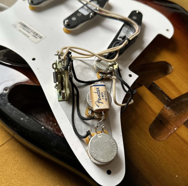 Guitar Setup & Repair Rolly's Guitars